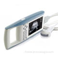 Full digital B model Ultrasound Scanner for VET   FN610